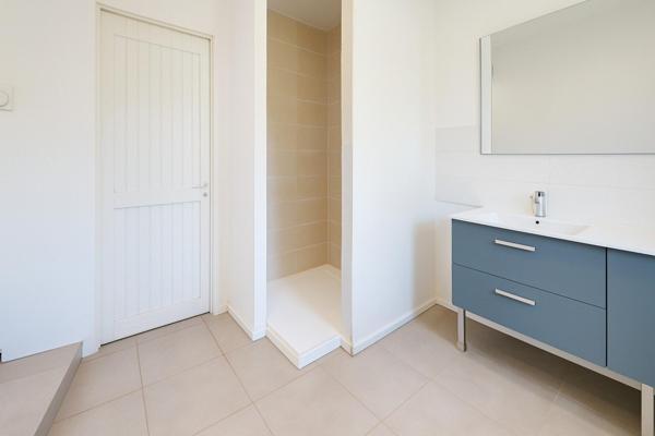 Charmante maison de 100 m² avec terrain clos de 478 m² – Le Muy (83490)