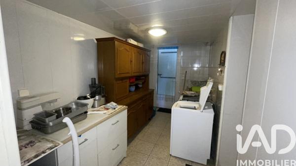 Maison à vendre 4 pièces 87 m² Challans