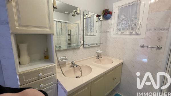 Maison à vendre 4 pièces 87 m² Challans