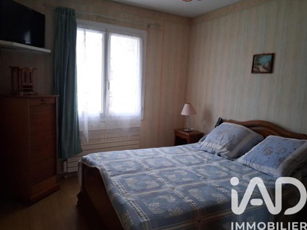 Maison à vendre 4 pièces 87 m² Challans