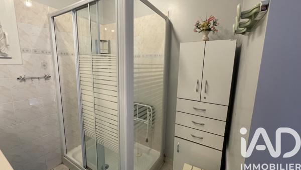 Maison à vendre 4 pièces 87 m² Challans
