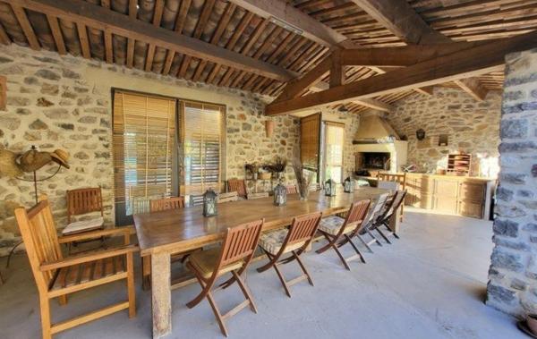 Vente Maison Saint-paul-le-jeune   