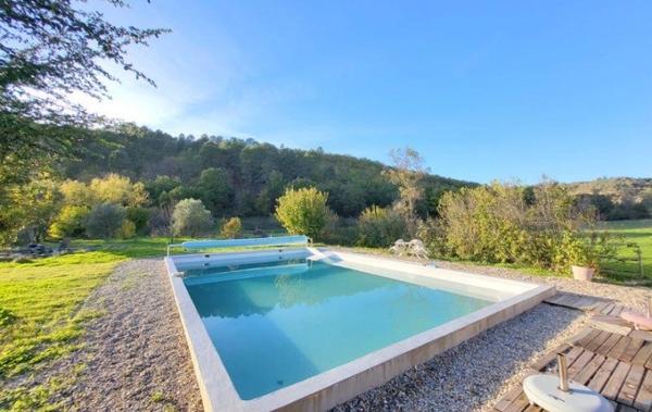 Vente Maison Saint-paul-le-jeune   