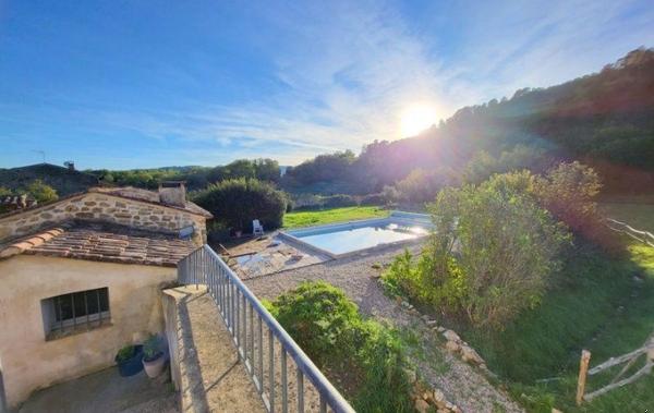 Vente Maison Saint-paul-le-jeune   