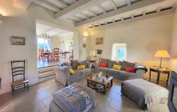 Vente Maison Saint-paul-le-jeune   