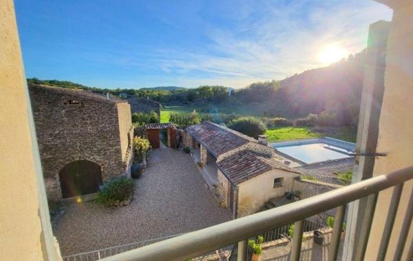 Vente Maison Saint-paul-le-jeune   