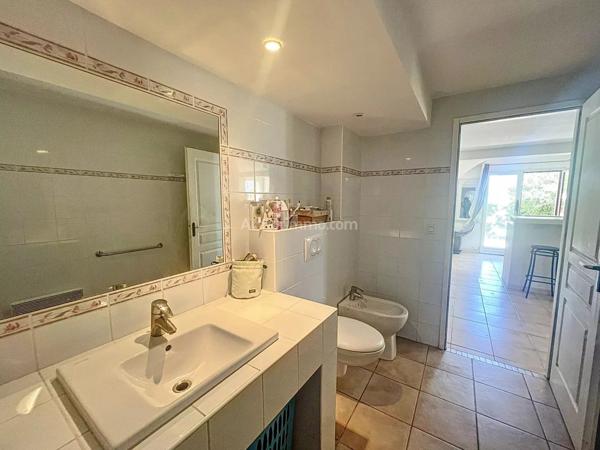 Vente Appartement 4 pièces 58 m2 à Algajola