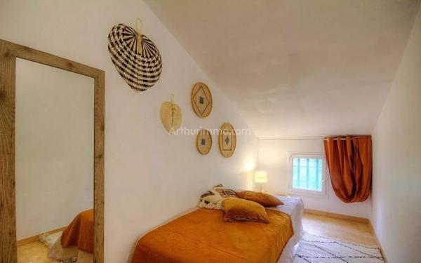 Vente Appartement 4 pièces 58 m2 à Algajola