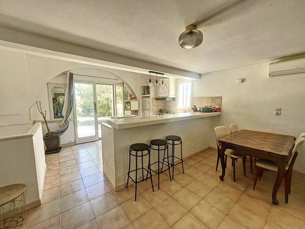 Vente Appartement 4 pièces 58 m2 à Algajola
