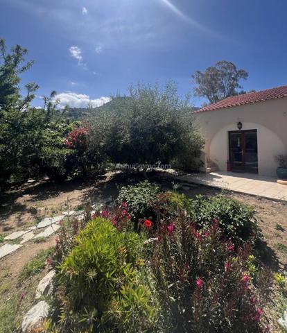 Vente Appartement 4 pièces 58 m2 à Algajola