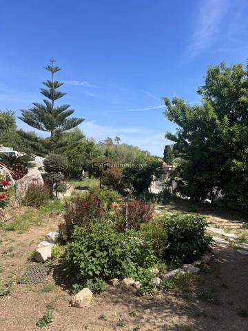 Vente Appartement 4 pièces 58 m2 à Algajola