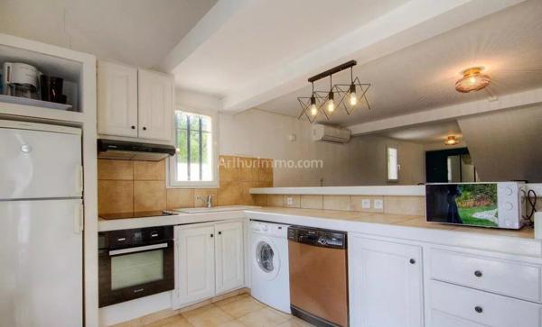 Vente Appartement 4 pièces 58 m2 à Algajola