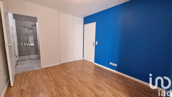 Appartement à vendre 4 pièces 85 m² Buc