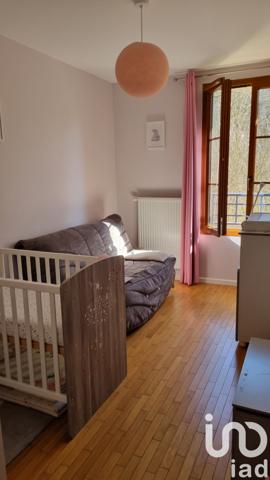 Appartement à vendre 4 pièces 85 m² Buc