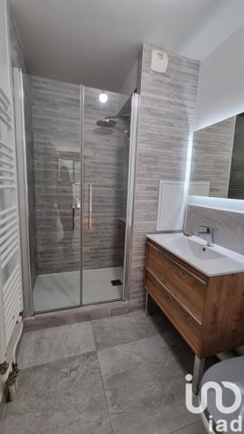 Appartement à vendre 4 pièces 85 m² Buc