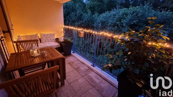 Appartement à vendre 4 pièces 85 m² Buc