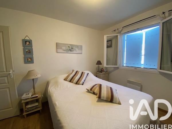 Maison à vendre 5 pièces 102 m² Champagné-les-Marais