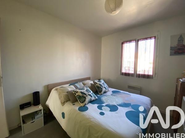 Maison à vendre 5 pièces 102 m² Champagné-les-Marais