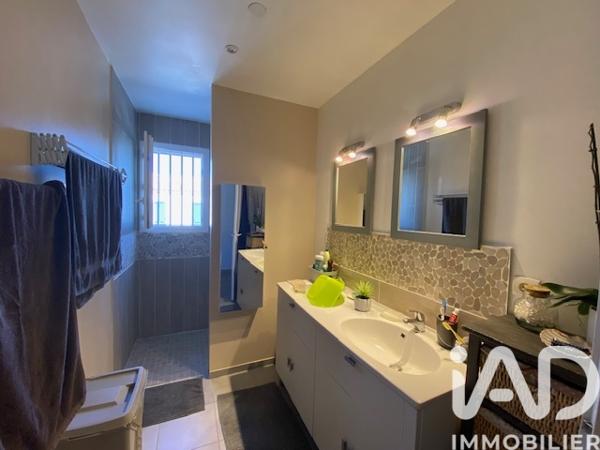 Maison à vendre 5 pièces 102 m² Champagné-les-Marais