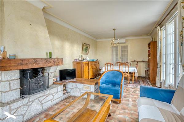 Maison à vendre |  Prigonrieux |  6 pièces | 94 m²