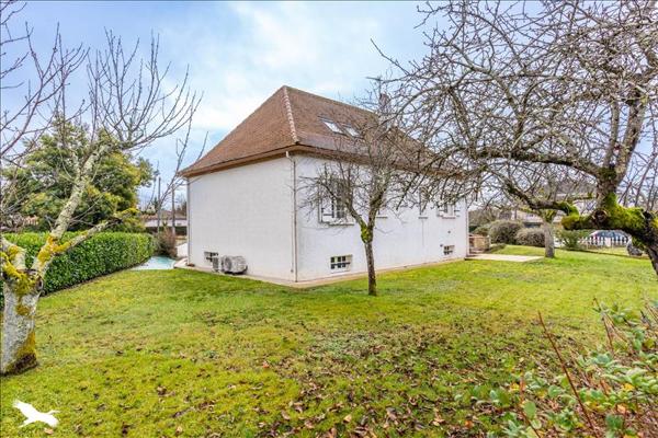 Maison à vendre |  Prigonrieux |  6 pièces | 94 m²
