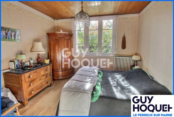 Maison Le Perreux Sur Marne 9 pièces 247 m2