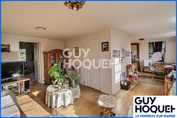 Maison Le Perreux Sur Marne 9 pièces 247 m2