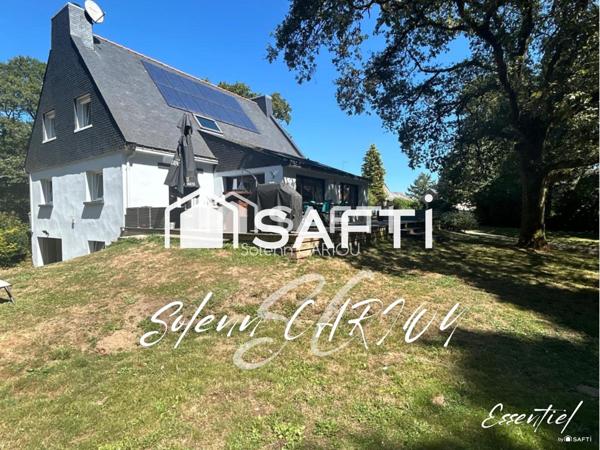 Propriété vie en plain-pied, sous-sol et plus encore