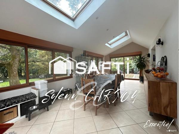 Propriété vie en plain-pied, sous-sol et plus encore