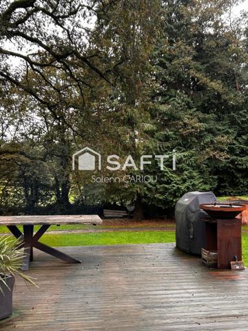 Propriété vie en plain-pied, sous-sol et plus encore