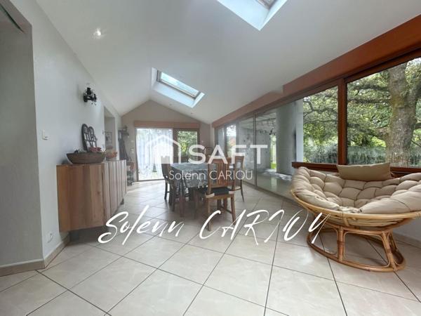 Propriété vie en plain-pied, sous-sol et plus encore