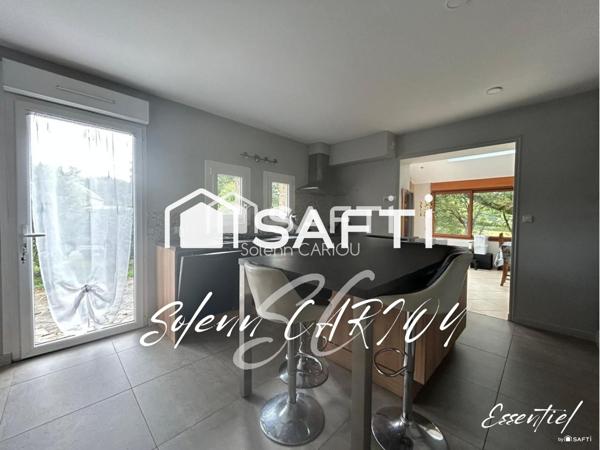 Propriété vie en plain-pied, sous-sol et plus encore