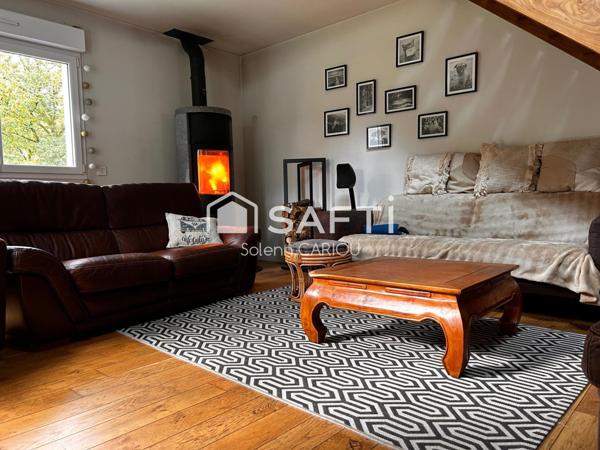 Propriété vie en plain-pied, sous-sol et plus encore