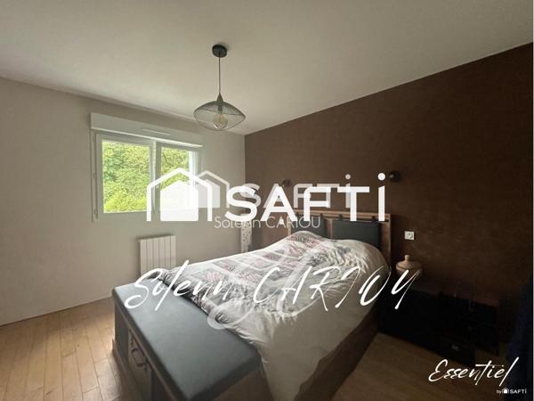 Propriété vie en plain-pied, sous-sol et plus encore