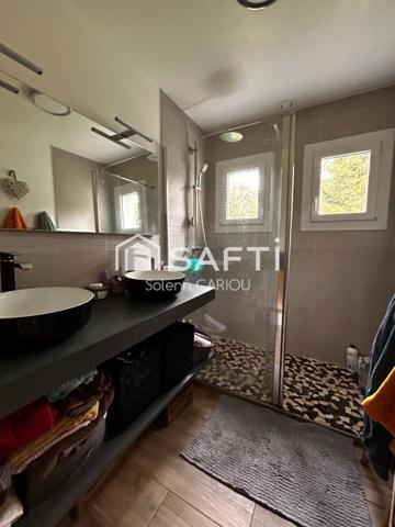 Propriété vie en plain-pied, sous-sol et plus encore