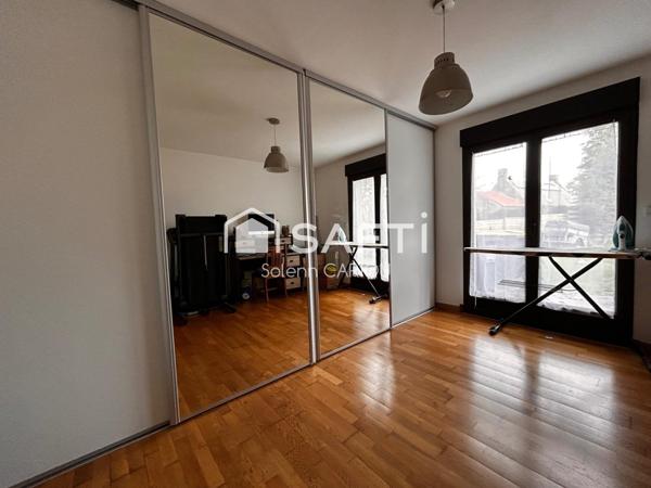 Propriété vie en plain-pied, sous-sol et plus encore