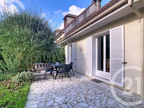 Maison à vendre  7 pièces - 103,09 m2 ORLY - 94
