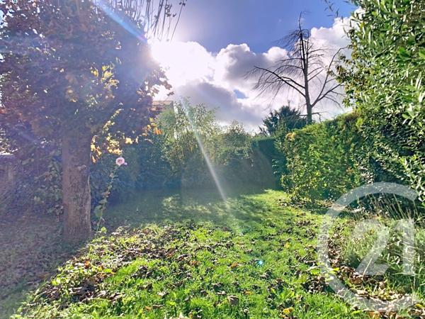 Maison à vendre  7 pièces - 103,09 m2 ORLY - 94