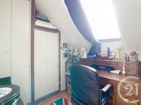 Maison à vendre  7 pièces - 103,09 m2 ORLY - 94