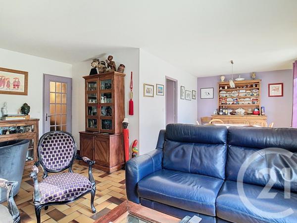 Maison à vendre  7 pièces - 103,09 m2 ORLY - 94