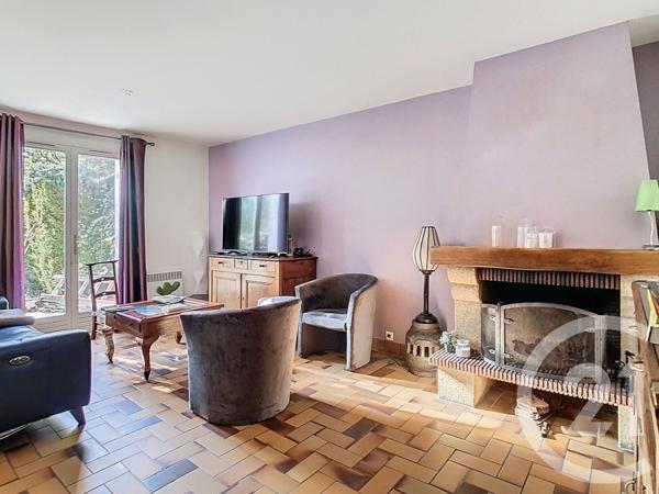 Maison à vendre  7 pièces - 103,09 m2 ORLY - 94