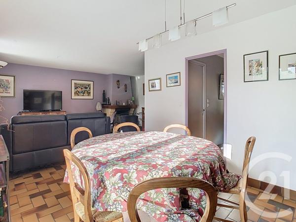 Maison à vendre  7 pièces - 103,09 m2 ORLY - 94