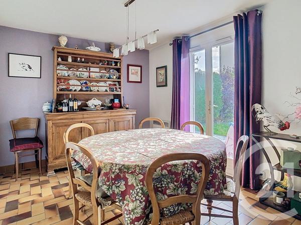 Maison à vendre  7 pièces - 103,09 m2 ORLY - 94