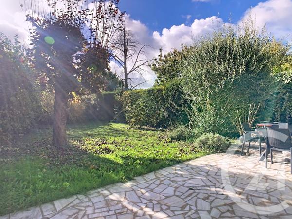 Maison à vendre  7 pièces - 103,09 m2 ORLY - 94