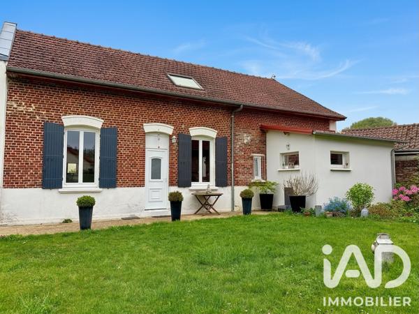 Maison à vendre 4 pièces 102 m² Trois-Rivières