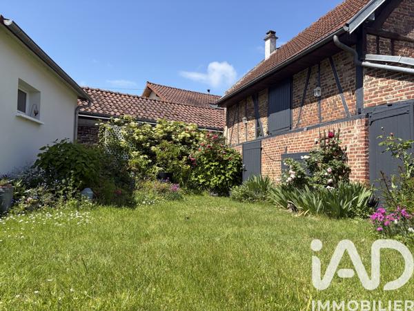 Maison à vendre 4 pièces 102 m² Trois-Rivières