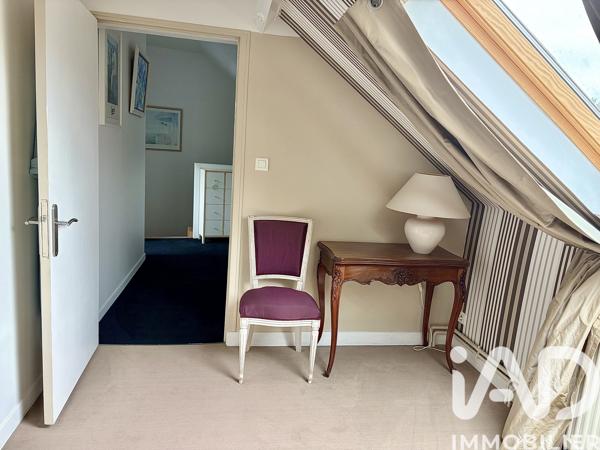Maison à vendre 4 pièces 102 m² Trois-Rivières