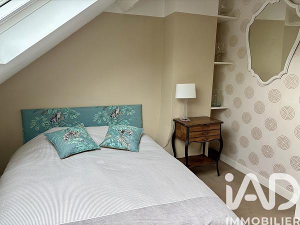 Maison à vendre 4 pièces 102 m² Trois-Rivières