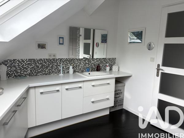 Maison à vendre 4 pièces 102 m² Trois-Rivières