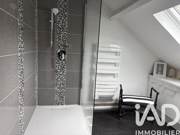 Maison à vendre 4 pièces 102 m² Trois-Rivières